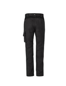 Syzmik Mens Streetworx Tough Pant - ZP550