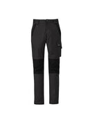 Syzmik Mens Streetworx Tough Pant - ZP550