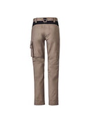 Syzmik Mens Streetworx Tough Pant - ZP550