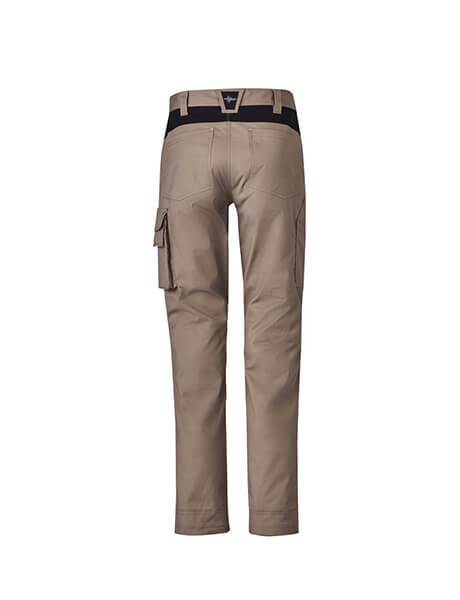 Syzmik Mens Streetworx Tough Pant - ZP550