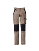 Syzmik Mens Streetworx Tough Pant - ZP550