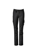 Syzmik Womens Rugged Cooling Pant - ZP704