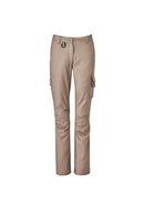 Syzmik Womens Rugged Cooling Pant - ZP704