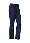 Syzmik Womens Rugged Cooling Pant - ZP704