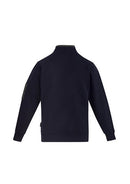 Syzmik Mens 1/4 Zip Brushed Fleece - ZT366