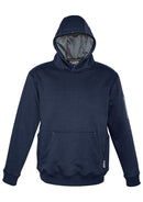 Syzmik Unisex Multi Pocket Hoodie - ZT467
