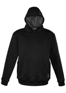 Syzmik Unisex Multi Pocket Hoodie - ZT467