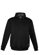 Syzmik Unisex Multi Pocket Hoodie - ZT467