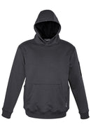 Syzmik Unisex Multi Pocket Hoodie - ZT467