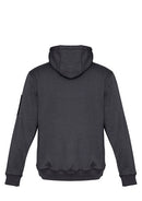 Syzmik Unisex Multi Pocket Hoodie - ZT467
