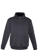 Syzmik Unisex Multi Pocket Hoodie - ZT467