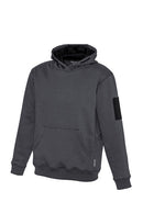 Syzmik Unisex Multi Pocket Hoodie - ZT467