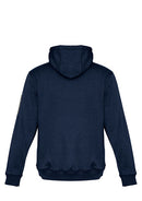 Syzmik Unisex Multi Pocket Hoodie - ZT467