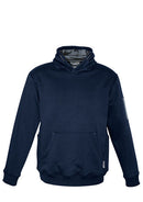 Syzmik Unisex Multi Pocket Hoodie - ZT467