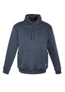 Syzmik Unisex Multi Pocket Hoodie - ZT467