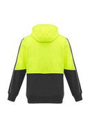 Syzmik Unisex Hi Vis Pullover Hoodie - ZT484