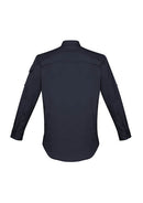 Syzmik Mens Rugged Cooling Mens L/S Shirt - ZW400
