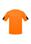 Syzmik Mens Hi Vis Squad TShirt - ZW505
