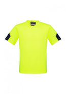 Syzmik Mens Hi Vis Squad TShirt - ZW505
