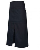 Biz Collection Continental Style Full Length Apron - BA93