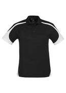 Biz Collection Mens Talon Polo (P401MS)