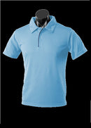 Aussie Pacific Mens Yarra Polo - 1302