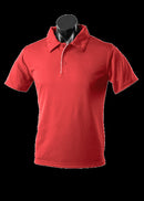 Aussie Pacific Mens Yarra Polo - 1302