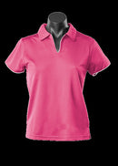 Aussie Pacific -  Ladies Yarra Polo - 2302