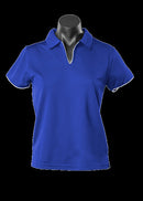 Aussie Pacific -  Ladies Yarra Polo - 2302