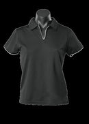 Aussie Pacific -  Ladies Yarra Polo - 2302