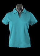 Aussie Pacific -  Ladies Yarra Polo - 2302