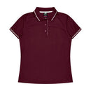 Aussie Pacific Lady Cottesloe Polo - 2319