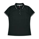 Aussie Pacific Lady Cottesloe Polo - 2319