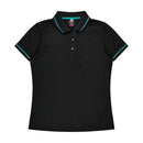 Aussie Pacific Lady Cottesloe Polo - 2319