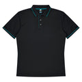 Aussie Pacific Mens Cottesloe Polo - 1319