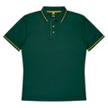 Aussie Pacific Mens Cottesloe Polo - 1319