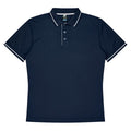 Aussie Pacific Mens Cottesloe Polo - 1319