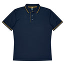 Aussie Pacific Mens Cottesloe Polo - 1319