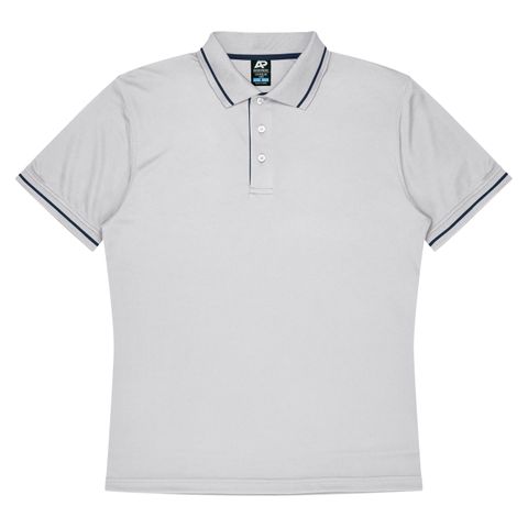 Aussie Pacific Mens Cottesloe Polo - 1319