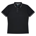 Aussie Pacific Mens Cottesloe Polo - 1319