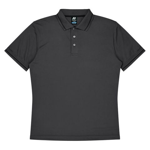 Aussie Pacific Mens Cottesloe Polo - 1319