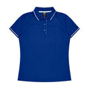 Aussie Pacific Lady Cottesloe Polo - 2319