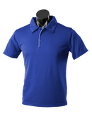 Aussie Pacific Mens Yarra Polo - 1302