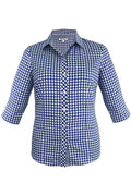 Aussie Pacific Ladies Brighton 3/4 Sleeve - 2909T