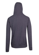 Ramo Mens Brushed Heavy Zip Fleece Hoodie - F909HZ