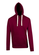 Ramo Mens Brushed Heavy Fleece Hoodie - F808HP