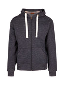 Ramo Mens Brushed Heavy Zip Fleece Hoodie (more choice of colors) - F909HZ