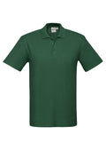Biz Collection Mens Crew Polo (2nd 7 Colours) (P400MS)