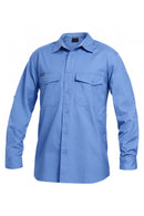 King Gee Workcool 2 Shirt Long Sleeve - K14820