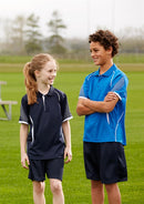 Biz Collection Kids Razor Polo (P405KS)